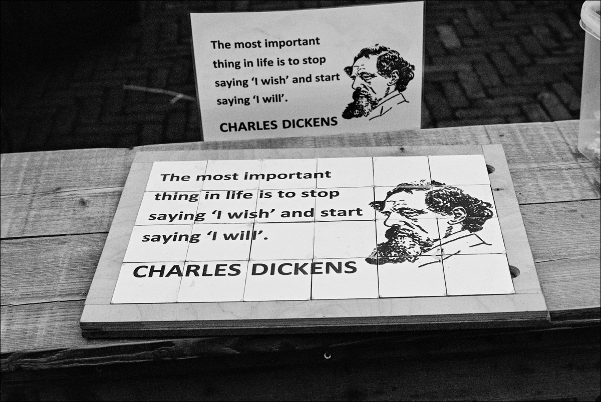 Dickens Festival 18